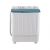 Haier Top Load Semi Automatic Washing Machine 10KG (HWM-100BS) On Installments -HaniaT  ( 3 Months 0% Percent Profit Product Available On 48 Months Installment )